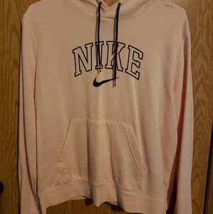 Nike hoodie